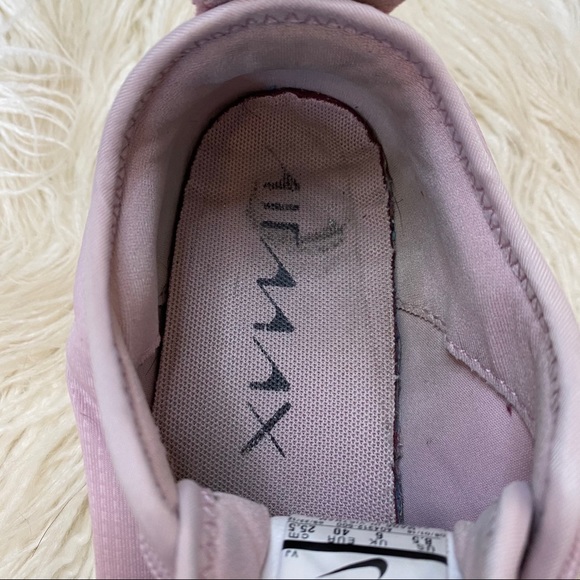 NIKE plum pink Air Max Dia sneakers - Picture 12 of 14